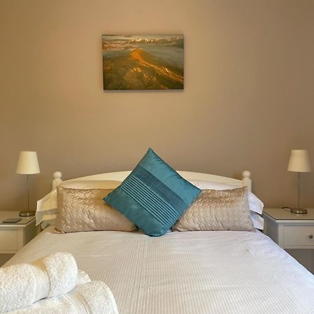 Villa Coledale Keswick  Esterno foto