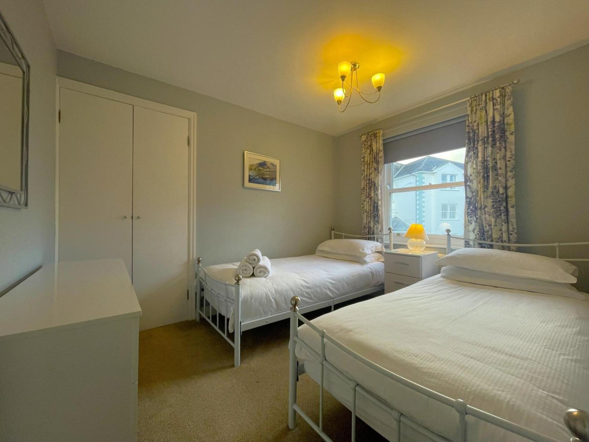 Villa Coledale Keswick  Esterno foto
