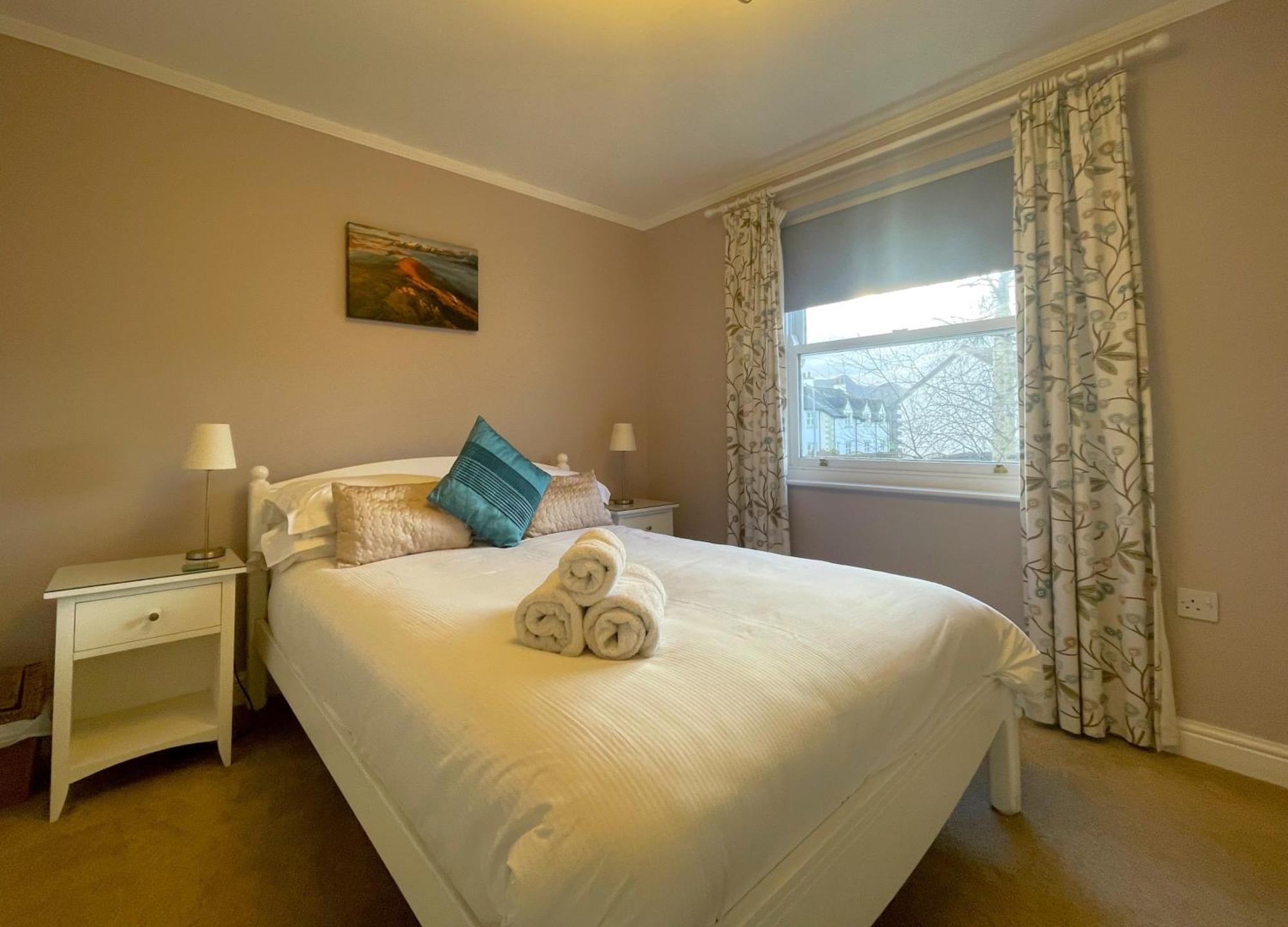Villa Coledale Keswick  Esterno foto