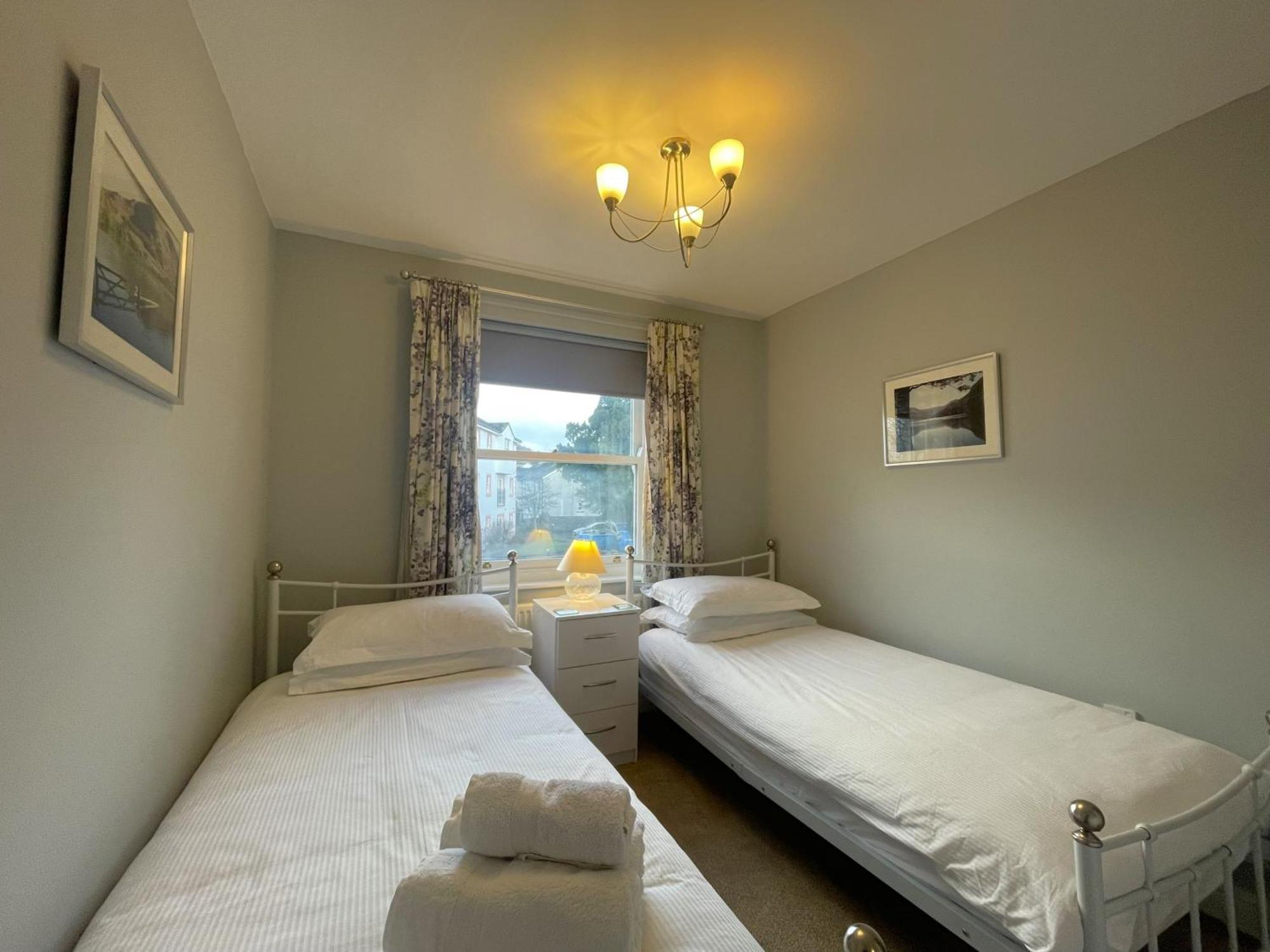Villa Coledale Keswick  Esterno foto