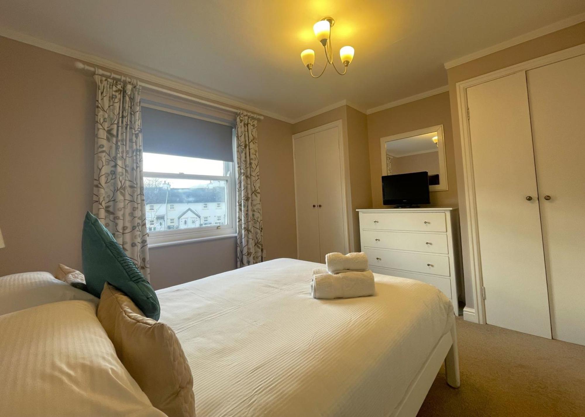 Villa Coledale Keswick  Esterno foto